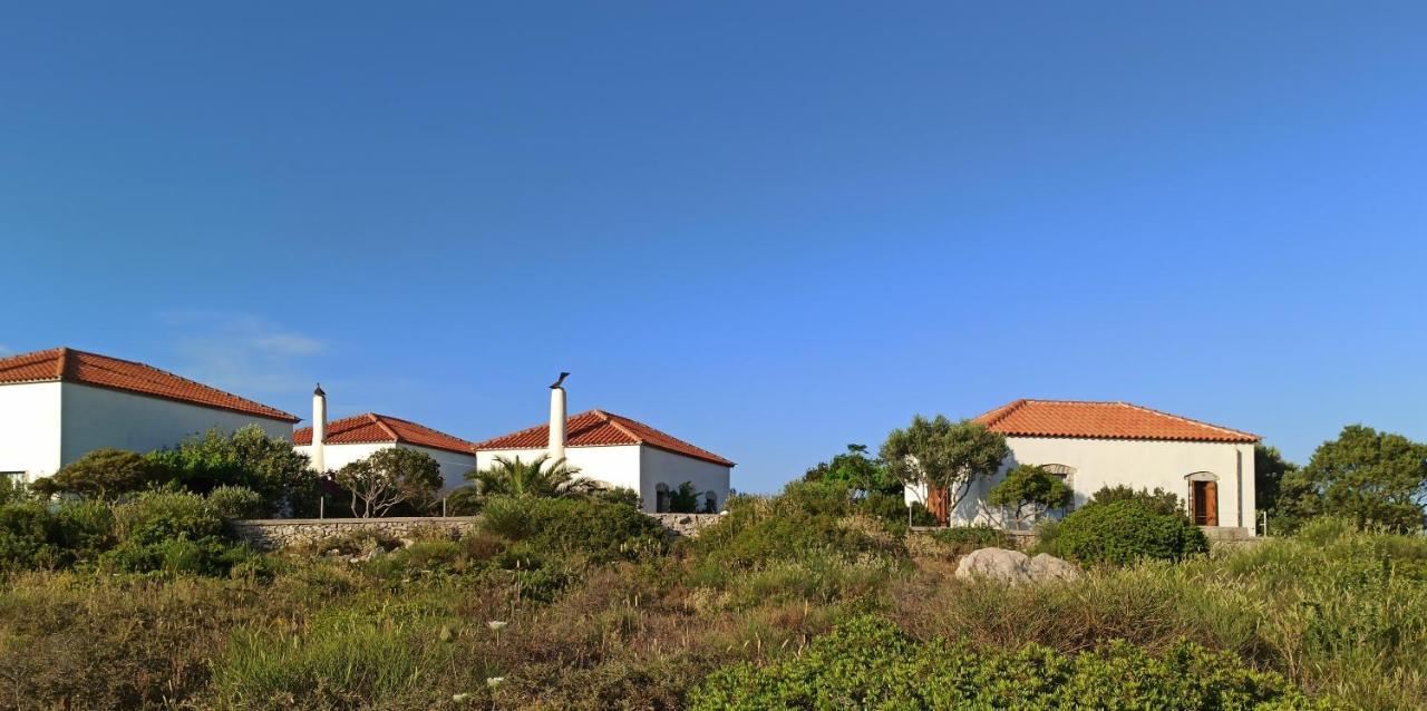 Kastraki Art Houses Kousounarion Luaran gambar