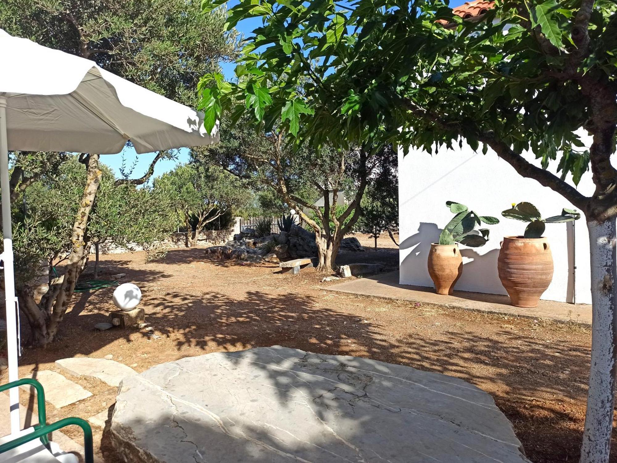 Kastraki Art Houses Kousounarion Luaran gambar