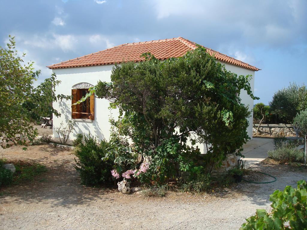 Kastraki Art Houses Kousounarion Luaran gambar