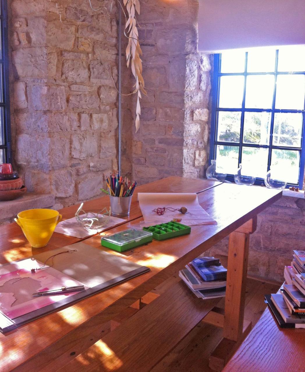 Kastraki Art Houses Kousounarion Luaran gambar