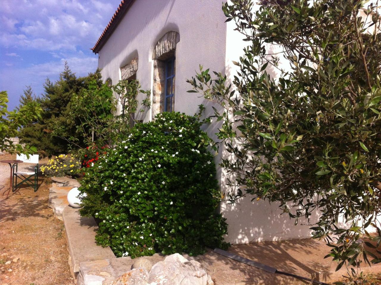 Kastraki Art Houses Kousounarion Luaran gambar
