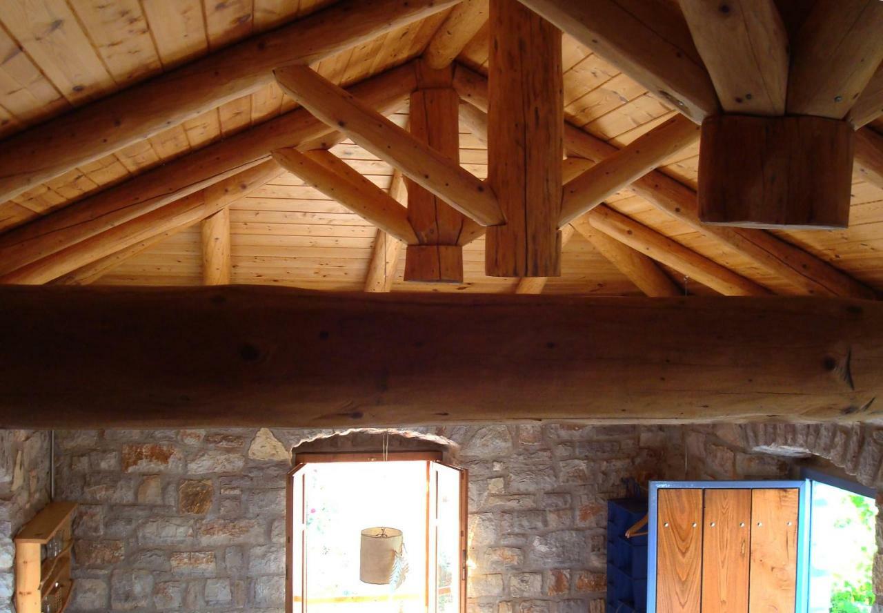 Kastraki Art Houses Kousounarion Luaran gambar